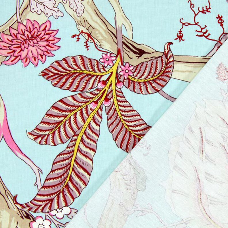 Dekorationsstof Darjeeling 280 cm,  image number 3