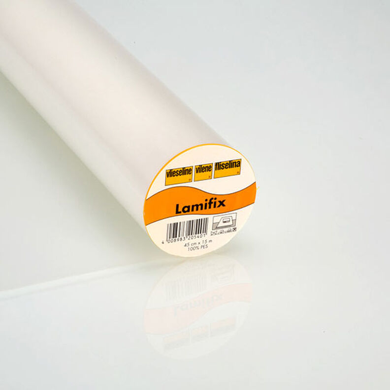 Lamifix | Vlieseline – transparent,  image number 1