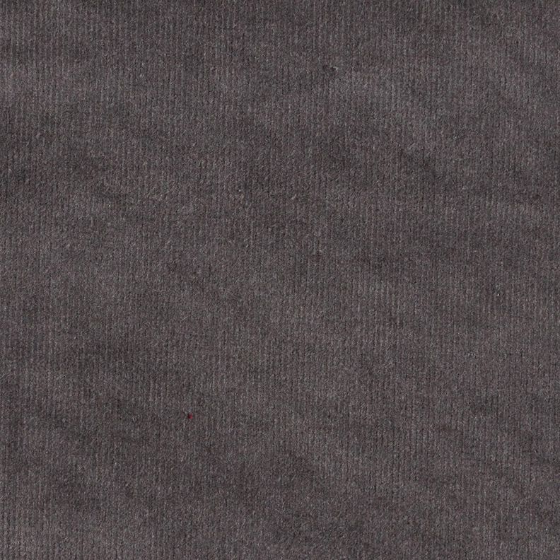 Fin fløjl stretch – mørkegrå,  image number 4