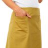 FRAU INA - enkel nederdel med påsatte lommer, Studio Schnittreif  | XS -  XXL,  thumbnail number 6