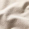 Let French Terry ensfarvet &ndash; natur,  thumbnail number 3