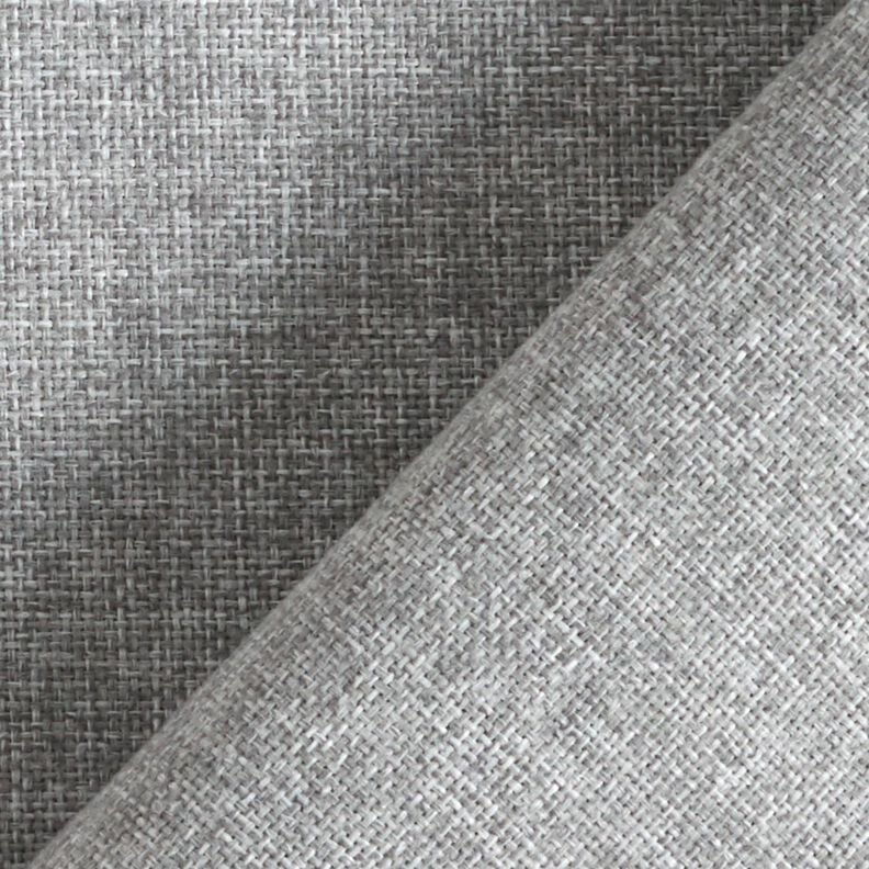 Outdoor stof Canvas blød – grå,  image number 3