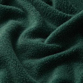 Antipilling fleece – mørkegrøn, 