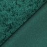 Nervøst velour – mørkegrøn,  thumbnail number 3