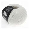 Cool Wool Uni, 50g | Lana Grossa – hvid,  thumbnail number 1