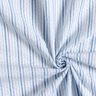 Bæk og bølge Bomuld stribet-mix – blå/hvid,  thumbnail number 3