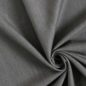 Bi-stretch Gabardine – granit, 