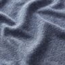Finstrikjersey med hulmønster Melange – jeansblå,  thumbnail number 2