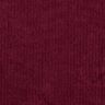 Bred fløjl stretch – bordeaux,  thumbnail number 4