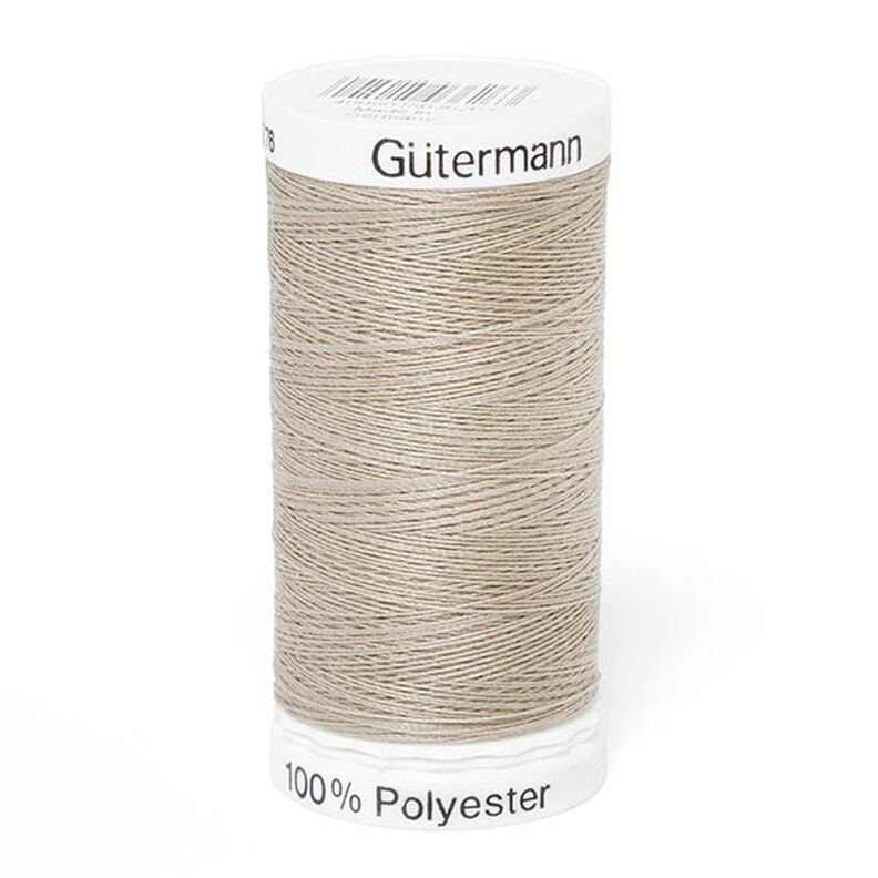Universalsytråd (722) | 500 m | Gütermann,  image number 1