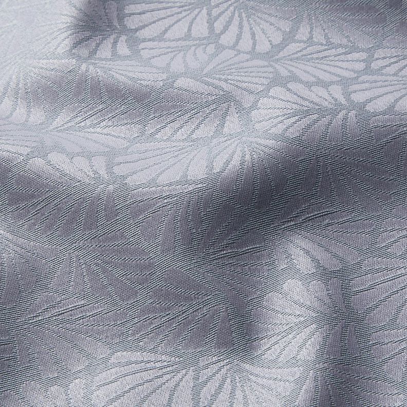 Impr&aelig;gneret voksdug mini-vifter &ndash; skiffergr&aring;,  image number 3