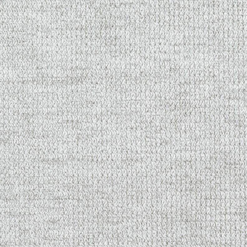 Polsterstof blødt stof – sølvgrå,  image number 4