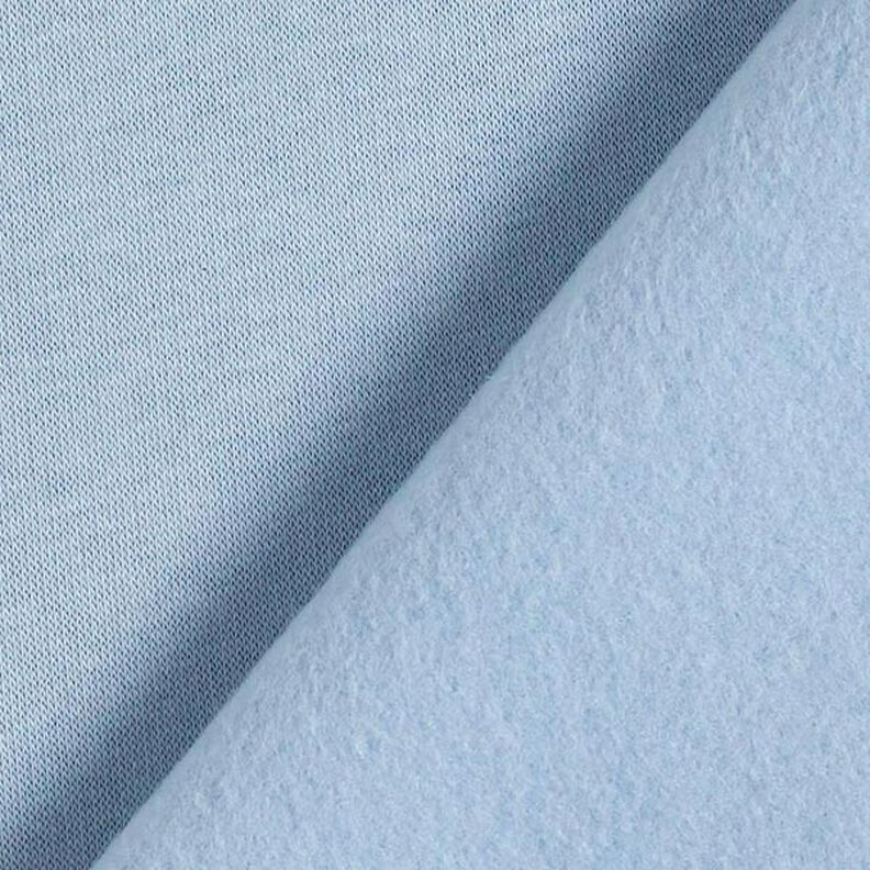 Sweatshirt lodden – himmelblå,  image number 5