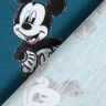 Bomuldsjersey Mickey Mouse | Disney – blå,  thumbnail number 4