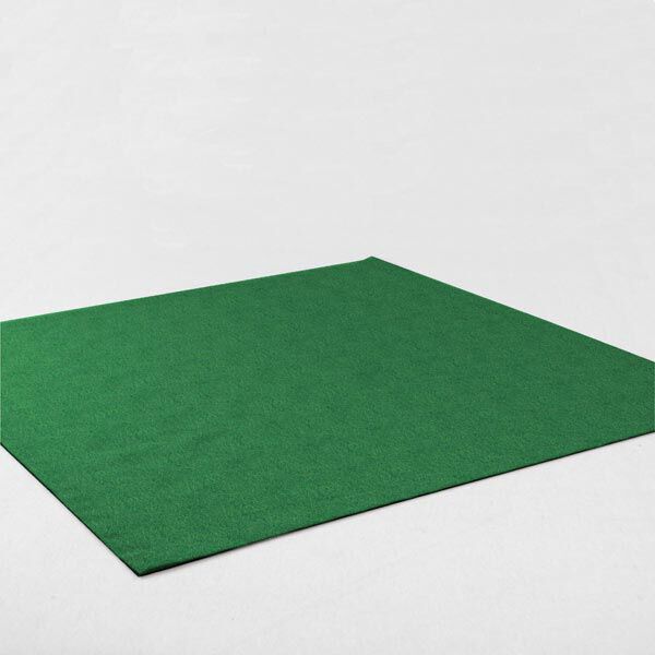 Filt 90 cm / 1 mm tykt – mørkegrøn,  image number 6