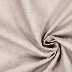 Hørstof Ramie-miks medium – anemone, 