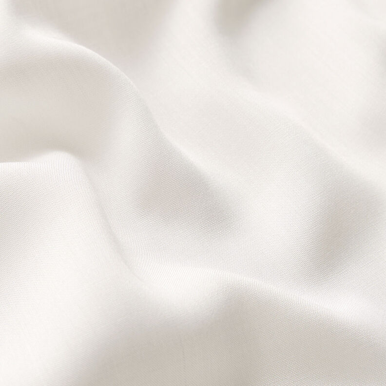 Let batist ensfarvet – hvid,  image number 2