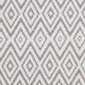 Outdoorstof jacquard Ethno – grå,  thumbnail number 1