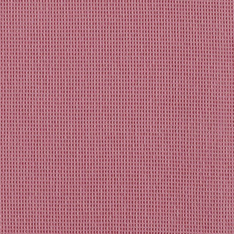 Vaffelpiqué Mini – rosa,  image number 5