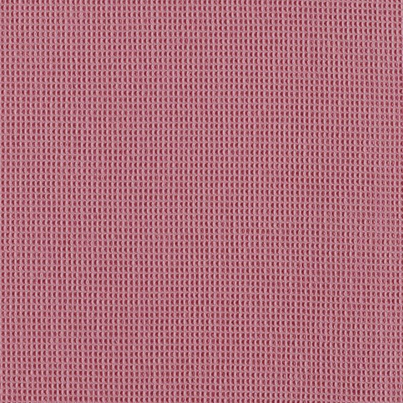 Vaffelpiqué Mini – rosa,  image number 5