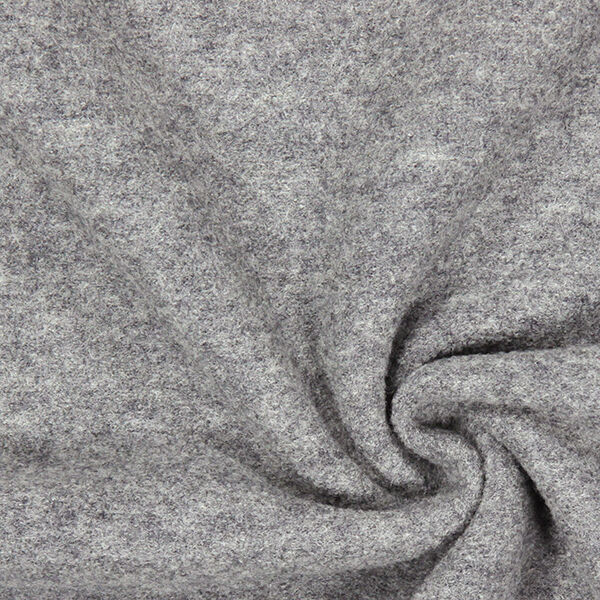 Uld-walkloden – grå,  image number 1