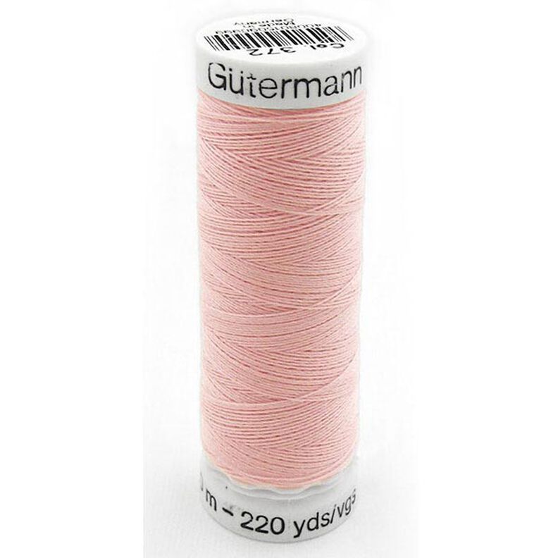 Universalsytråd (372) | 200 m | Gütermann,  image number 1