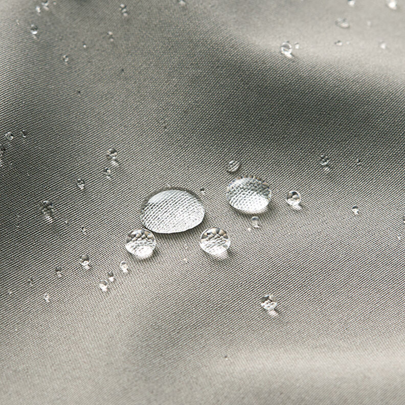 Softshell Ensfarvet – grå,  image number 6