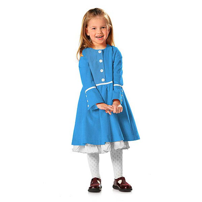 Classic Poly – blå,  image number 3