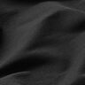 Meget elastisk buksestretch ensfarvet – sort,  thumbnail number 2