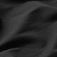 Meget elastisk buksestretch ensfarvet – sort,  thumbnail number 2