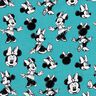Bomuldsjersey Minnie Mouse | Disney – lyseblå,  thumbnail number 1