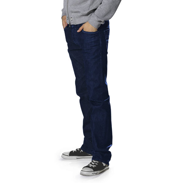 Jeans Classic – jeansblå,  image number 4