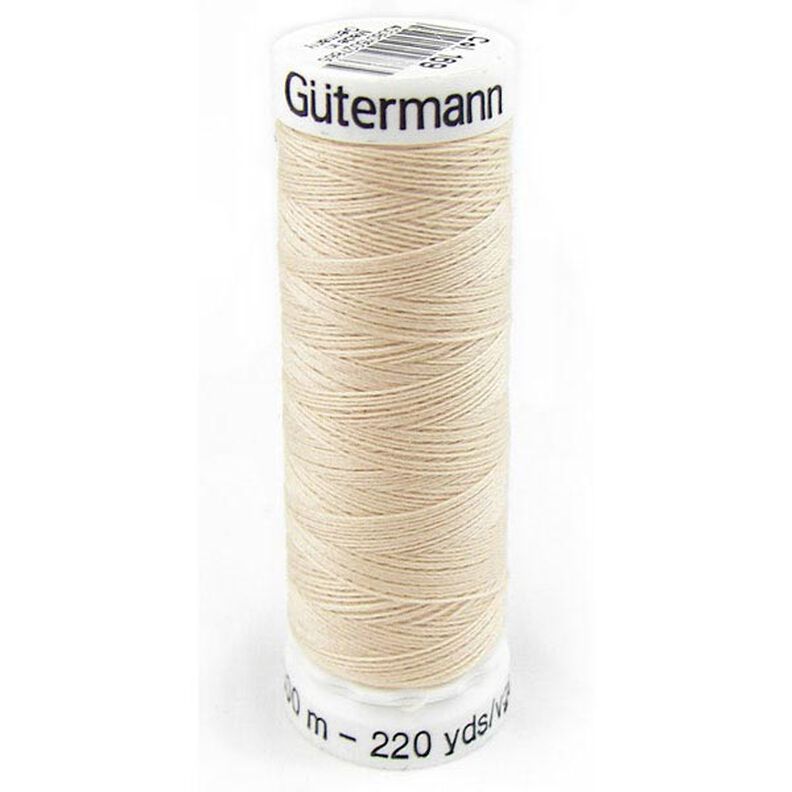 Universalsytråd (169) | 200 m | Gütermann,  image number 1