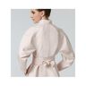 Kimonokjole by Ralph Rucci, Vogue 1239 | 40 - 46,  thumbnail number 5
