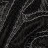 Kunstlæder flettet | Katia Fabrics – sort,  thumbnail number 2