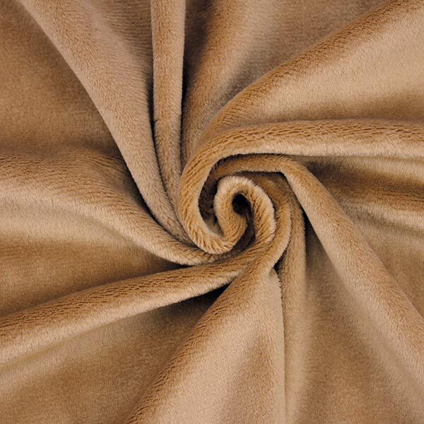 Nicki SHORTY [1 m x 0,75 m | Flor: 1,5 mm]  - brun | Kullaloo,  image number 2
