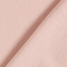 Viskosemiks lærredsvævet – lys gammelrosa,  thumbnail number 4