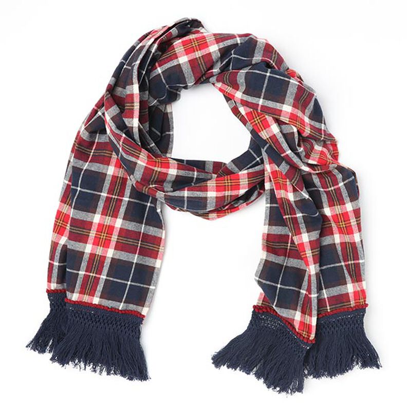 Pomponbort [10 mm] - turkis,  image number 6