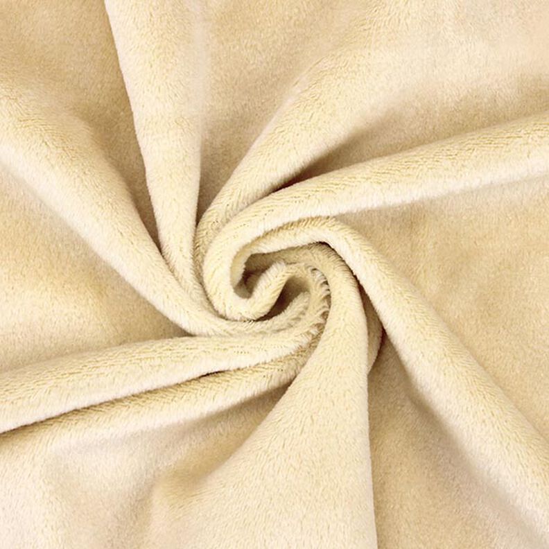 Plys SuperSoft SHORTY [ 1 x 0,75 m | 1,5 mm ] - beige | Kullaloo,  image number 2