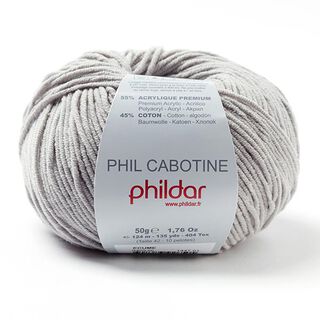 Phil Cabotine, 50 g | Phildar (ecume), 