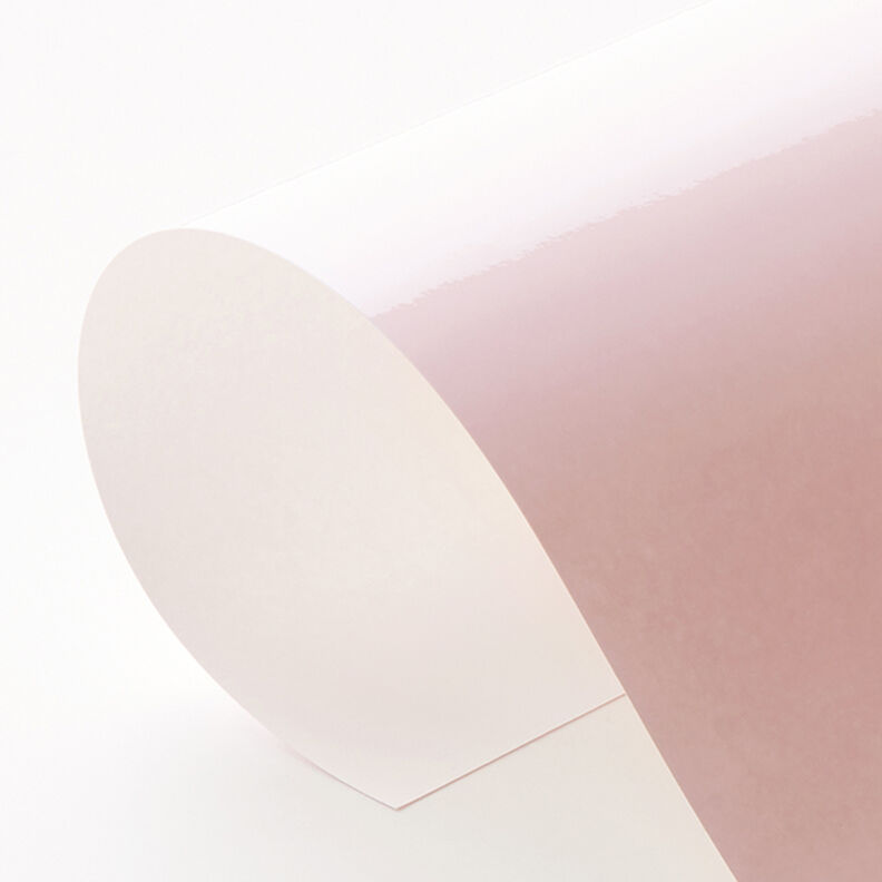 Vinylfolie farveændring i kulde Din A4 – transparent/pink,  image number 4