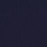 Viskose Stretch Ensfarvet – marineblå,  thumbnail number 4