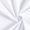 Polyester- og bomuldsblanding der er let at pleje – hvid,  thumbnail number 1