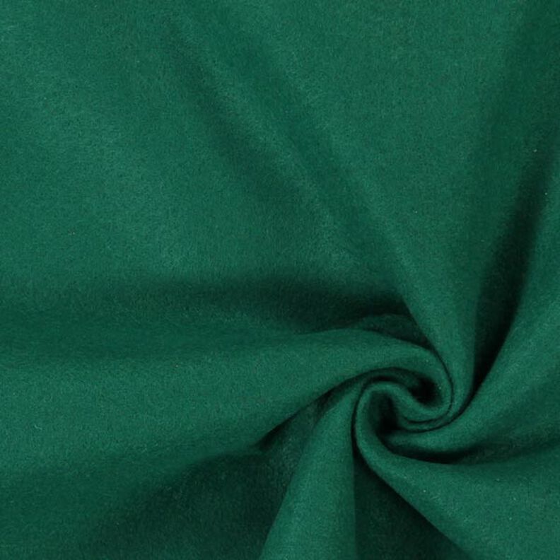 Filt 180 cm / 1,5 mm tykt – grøn,  image number 1