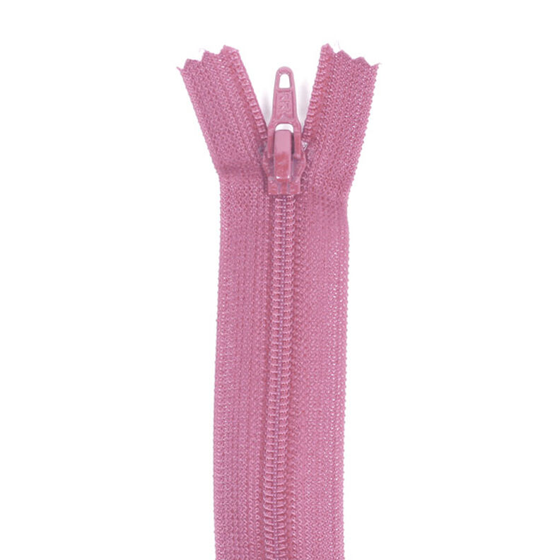 Lynlås ikke deleligt | plast (070) | YKK,  image number 1