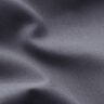 Polyester- og bomuldsblanding der er let at pleje – mørkegrå,  thumbnail number 2