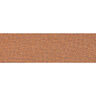 Skråbånd Metallisk [30 mm] – kobberfarvet,  thumbnail number 1