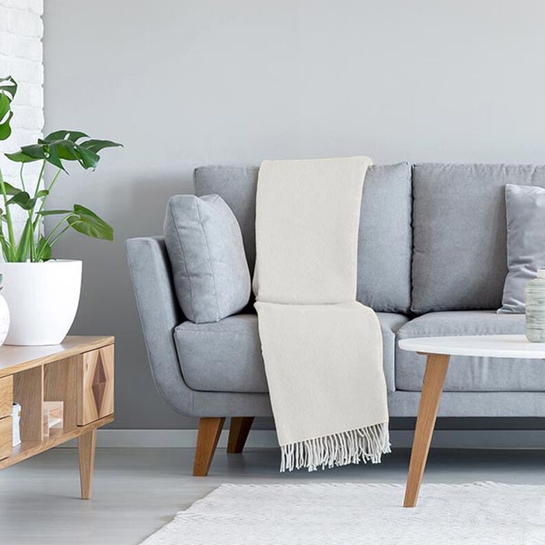 Antipilling fleece &ndash; uldhvid,  image number 5