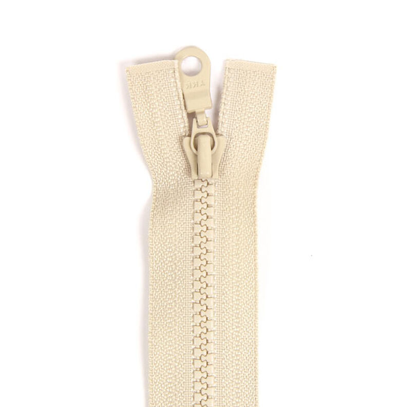 Lynlås delelig | plast (572) | YKK,  image number 1