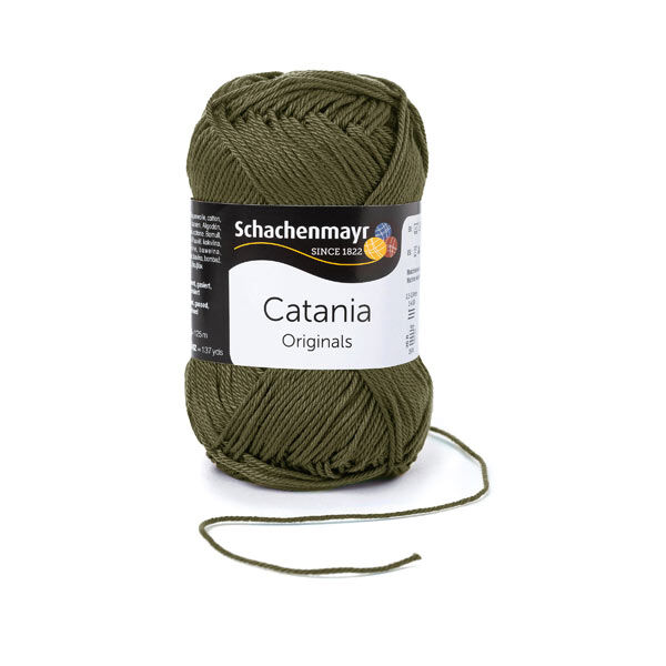 Catania | Schachenmayr, 50 g (0414),  image number 1